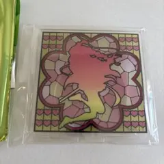 鬼滅の刃 HIROMA2周年記念 デザイン天井モチーフアクスタ 甘露寺蜜璃