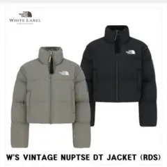 THE NORTH FACE ダウン