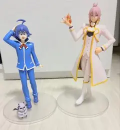 2026年最新】魔入りました!入間くん フィギュアの人気アイテム - メルカリ