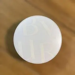 BYUR セラムフィットフルカバーグロークッション V1 #21 ナチュラル