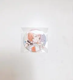 プロセカ 5th 感謝祭 オーロラ缶バッジ 東雲彰人