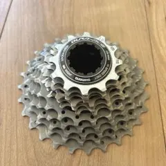 【未使用】SUNTOUR POWER FLO スプロケット 8s 未使用】SUNTOUR POWER FLO スプロケット 8s - メルカリ