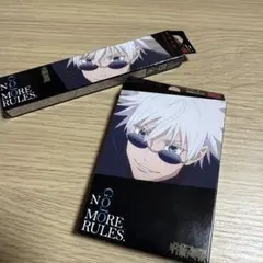 【新品未開封】KATE アイブロウ　アイライナー　五条悟デザイン　呪術廻戦