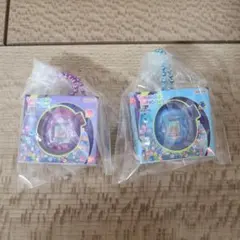 おかしなたまごボーロっち3 たまごっちパラダイス2種