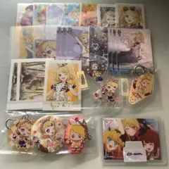 2025年最新】鏡音リン まとめ売りの人気アイテム - メルカリ