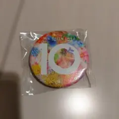 Mrs. GREEN APPLE 10周年記念ミラー