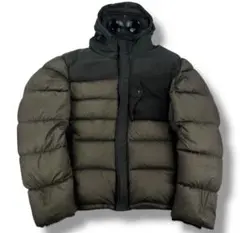 2025年最新】C.P. Company メンズ ダウンジャケットの人気アイテム