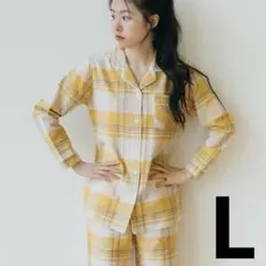 新品未使用品 パジャマ レディース 綿 ルームウェア 上下セット