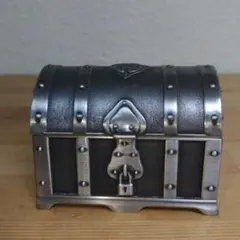 ジュエリーボックス 置物