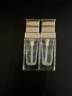 Dior プレステージ　美容液　空き容器のサムネイル