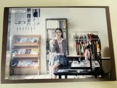 MISAMO ランダムトレカ ミナ 東京ドーム