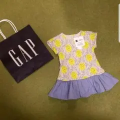 80 ワンピース　ディズニーコラボ