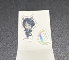 ウマ娘 ミニアクリルスタンド フジキセキのサムネイル