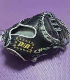 キャッチャーミット　 DiO　軟式オーダー