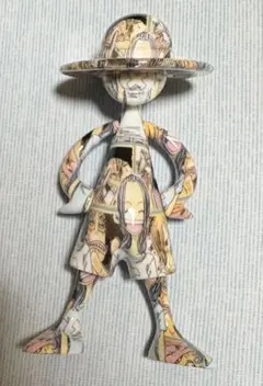 LUFFY's 冒険の記憶 [Vol.2] ビビの冒険