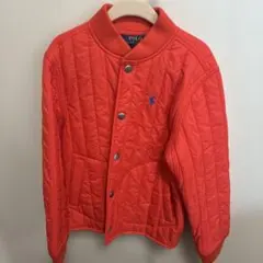 Polo Ralph Lauren キルティングジャケット