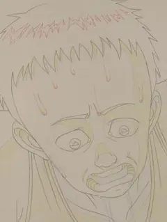 GENGA】 AKIRA原画展 図録 アキラ 大友克洋 ポスター付 B3程 - メルカリ