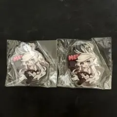 アークナイツフェス5th ガチャガチャ サベージ