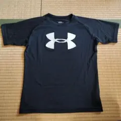 アンダーアーマー　Tシャツ 140