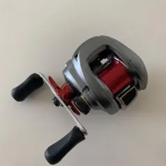 シマノ　09アルデバランmg7 左　アベルフィネススプール　ベイトフィネス 中古品】 シマノ 09 アルデバランMg7 左巻き SHIMANO ALDEBARAN