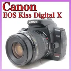 Canon Kiss X2 ショット数8273回 標準レンズ - メルカリ