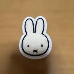 ミッフィー バッチ