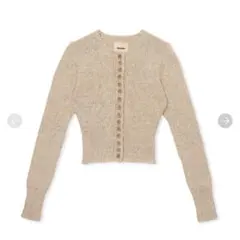 2026年最新】SHISHIKUI カーディガンの人気アイテム - メルカリ