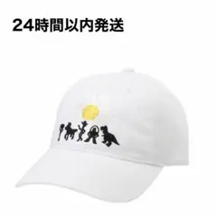 PEACEMINUSONE PLAY IN THE BOX CAP - メルカリ