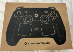 Steam Controller セット