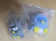 サンリオキャラクターズ　おふとんかぶりっこ２