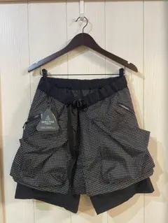 コムフィ　アウトドアガーメント　KILTIC SHORTS キルティックショーツのサムネイル