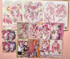 2026年最新】夢原のぞみ_キュアドリーム_の人気アイテム - メルカリ