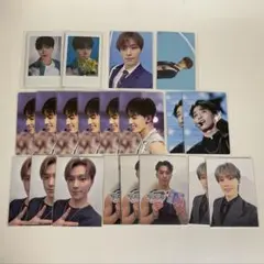 SEVENTEEディノ トレカ まとめ売り 70枚