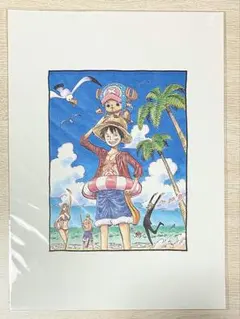 2026年最新】複製原画 ワンピースの人気アイテム - メルカリ