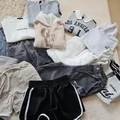 １４０センチまとめ売り