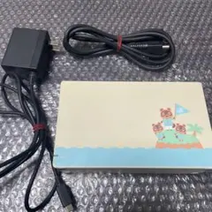 Nintendo Switch ドッグセット　あつまれどうぶつの森