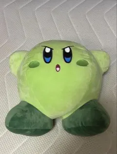 みどりくん ヴィレヴァン コラボ ぬいぐるみ 緑色 らっだぁ運営 ゲーム