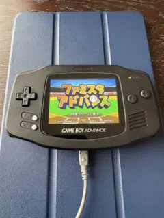 任天堂 ゲームボーイアドバンス 本体 AGB-001 ips液晶カスタム品
