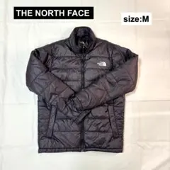THE NORTH FACE 中綿 ジャケット M ノースフェイス メンズ