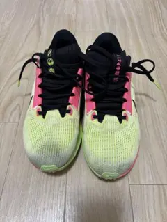 Nike ペガサス40 ランニングシューズ　24㎝
