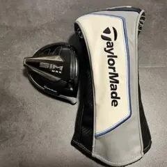 名器！TaylorMade テイラーメイド SIM MAX 10.5° 1W