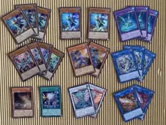 遊戯王 ドラゴン族 まとめ売り