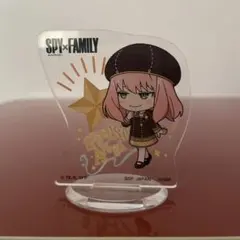 SPY×FAMILY一番くじ　アクリルスタンド　アーニャ