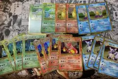 クラシック classic 御三家 ポケモン ヒトカゲ ゼニガメ フシギダネ