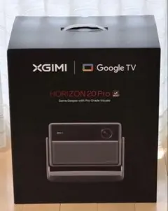 2026年最新】xgimi horizon proの人気アイテム - メルカリ