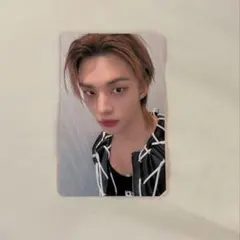 StrayKids Hollow 2/1 幕張 オフイベ 会場トレカ ヒョンジン