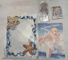 音乃瀬奏　Floralia　gomzi　ホロライブ　C108　グッズセット C108 Floralia 新刊5点セット 音乃瀬奏 ホロライブ gomzi - メルカリ