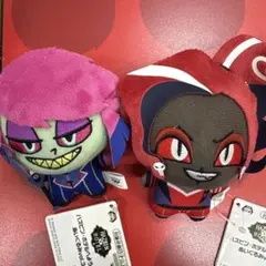 2026年最新】アラスター ぬいの人気アイテム - メルカリ