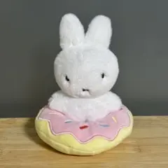 ブラインドボックス ミッフィー