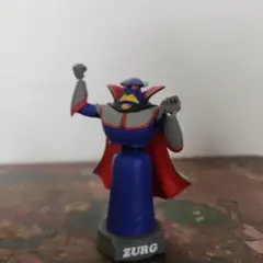 ザーグ　フィギュア